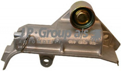 JP GROUP 1112300100 -  Успокоитель, зубчатый ремень